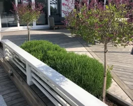 Exterior Design - To-Tis Bygg & Hantverk AB